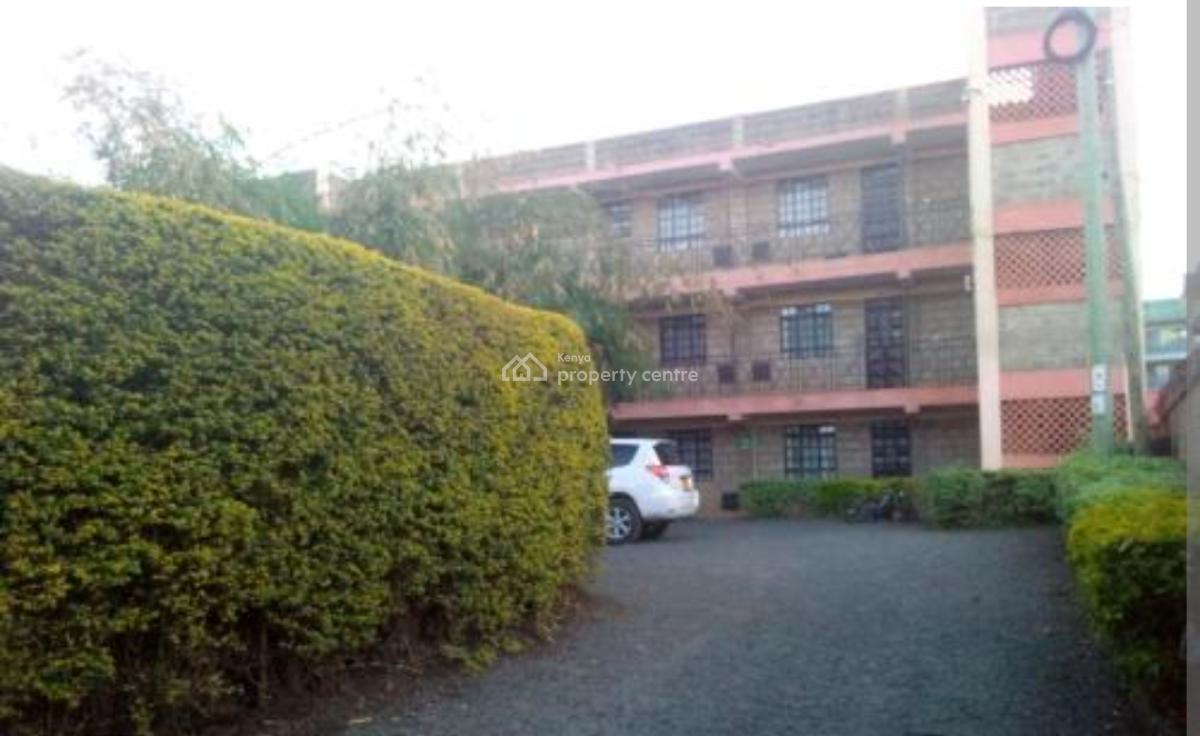Prime Quarter Acre 500m From Waiyaki Way in Kikuyu, Sigona., Sigona, Kiambu, Land for Sale