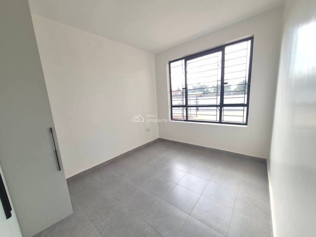 Modern 3 Bedroom All-en-suite House with Dsq  in Ruiru, Ruiru, Ruiru, Kiambu, House for Sale
