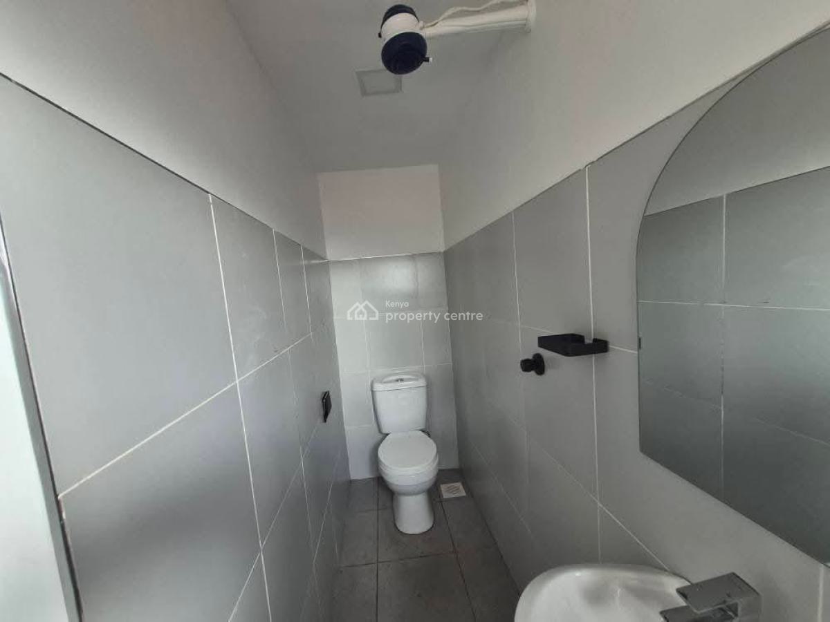 Modern 3 Bedroom All-en-suite House with Dsq  in Ruiru, Ruiru, Ruiru, Kiambu, House for Sale