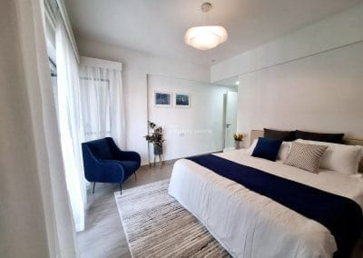 Unfurnished 2 Bedrooms in Kilimani, Kilimani, Nairobi, Apartment for Rent