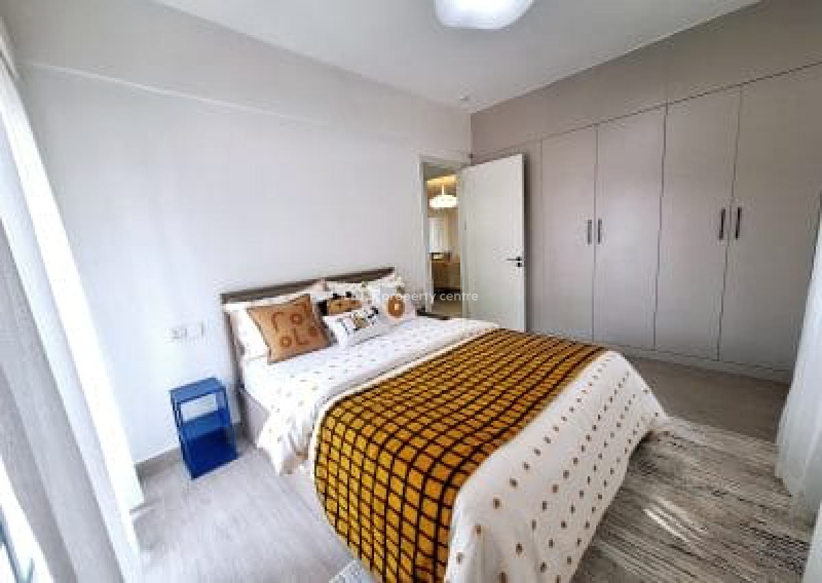 Unfurnished 2 Bedrooms in Kilimani, Kilimani, Nairobi, Apartment for Rent