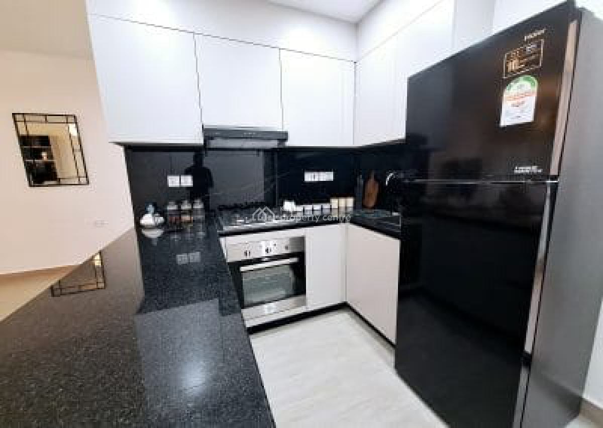 Unfurnished 2 Bedrooms in Kilimani, Kilimani, Nairobi, Apartment for Rent