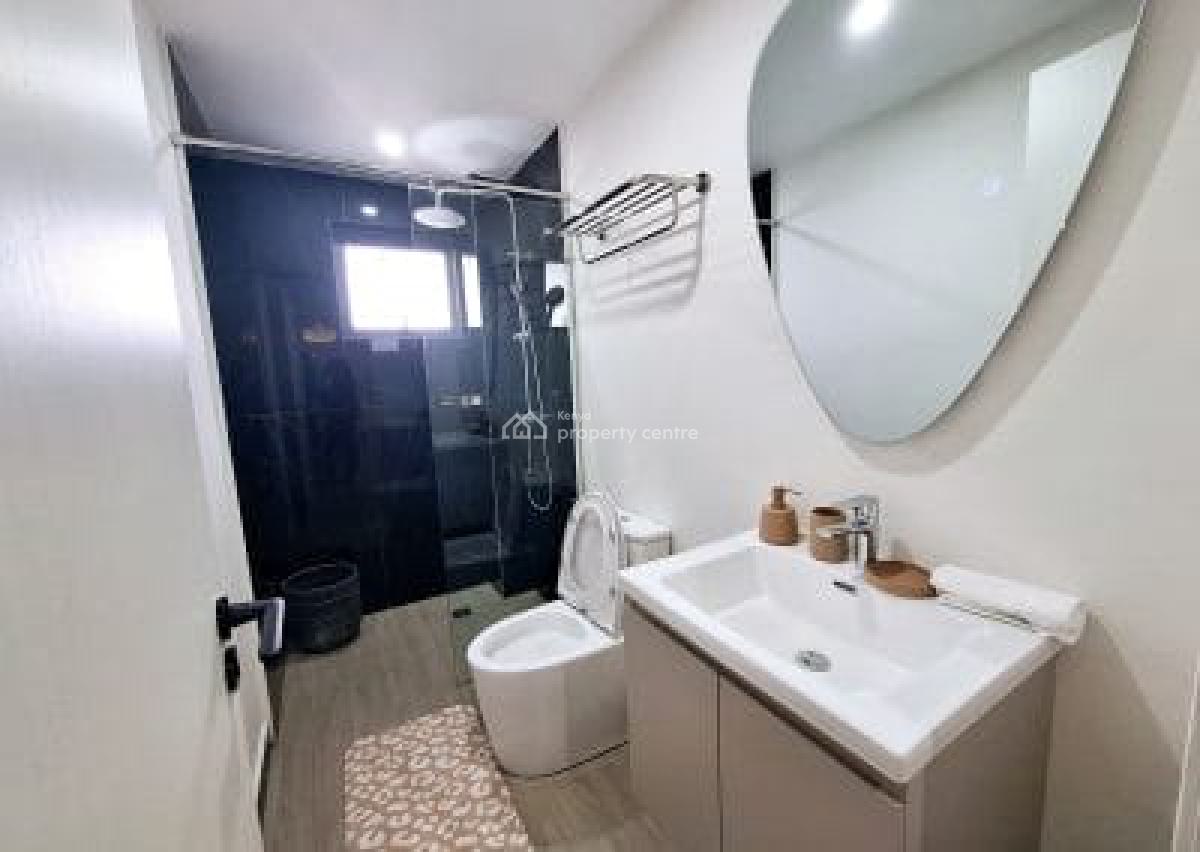 Unfurnished 2 Bedrooms in Kilimani, Kilimani, Nairobi, Apartment for Rent
