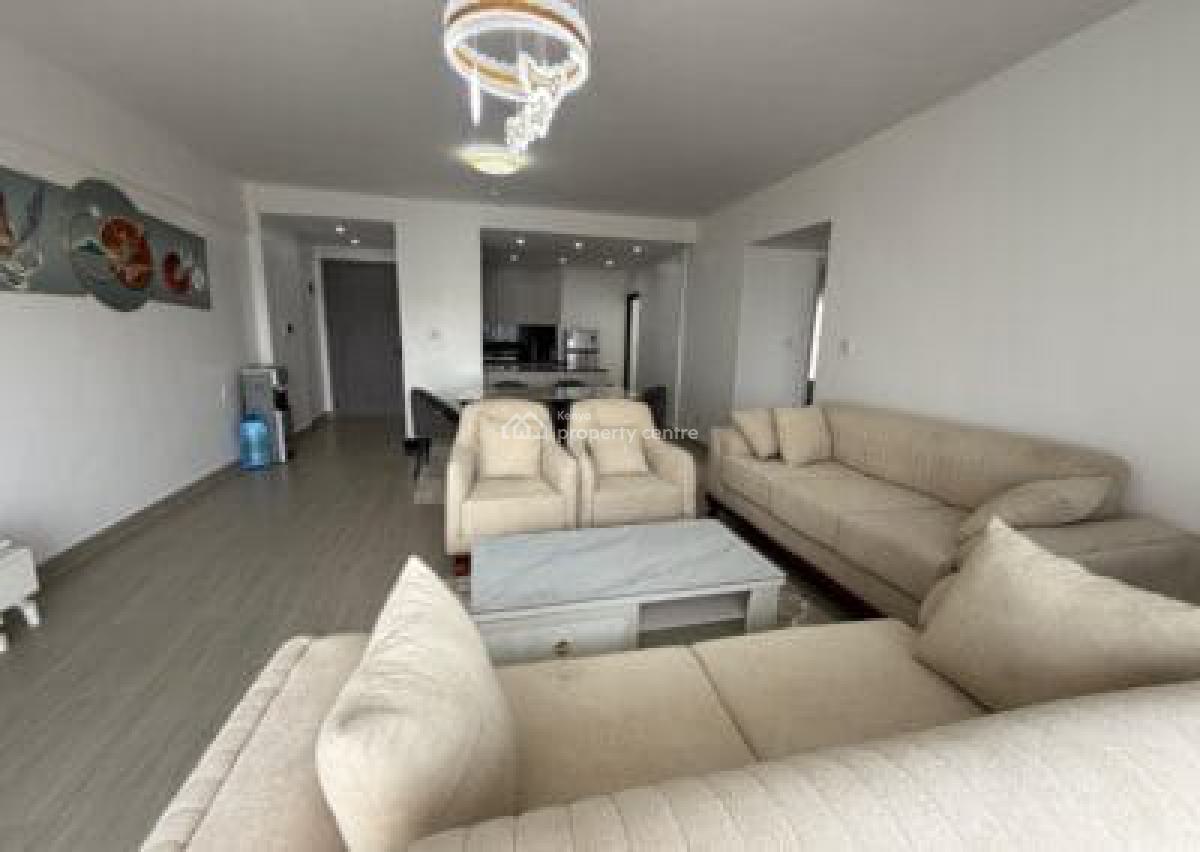 Unfurnished 2 Bedrooms in Kilimani, Kilimani, Nairobi, Apartment for Rent