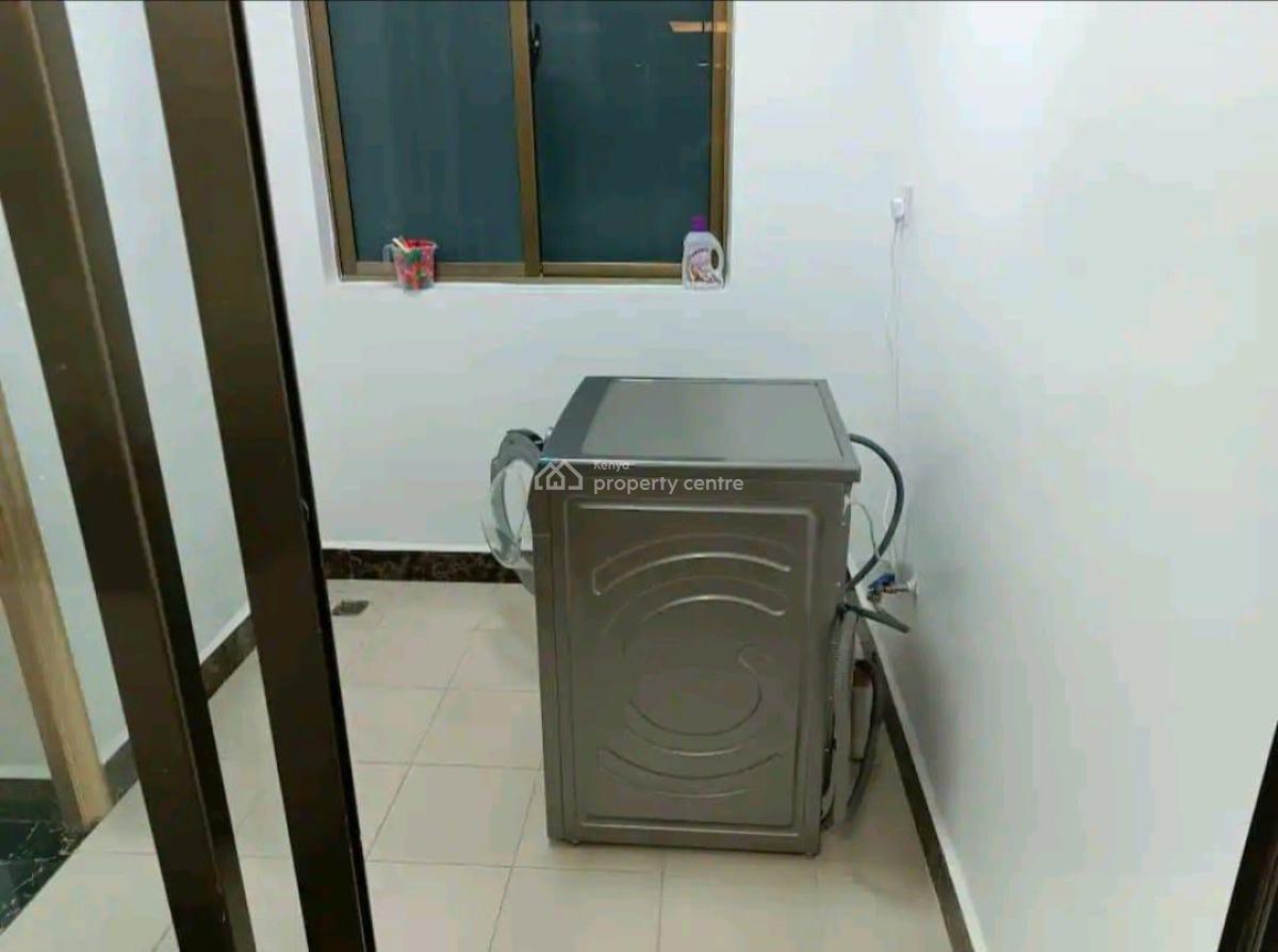 Luxurious Fully Furnished 2 Bedroom Apartment in Kilimani, Kilimani, Kilimani, Nairobi, Apartment for Rent
