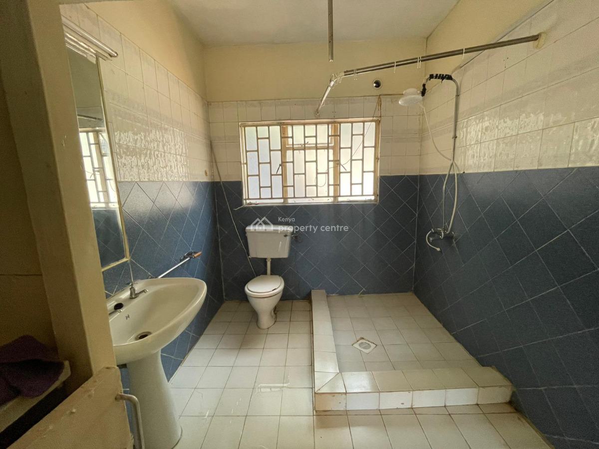 Prime 1 Bedroom Cottage with Excellent Accessibility, Raphta Road, Westlands, Nairobi, House for Rent