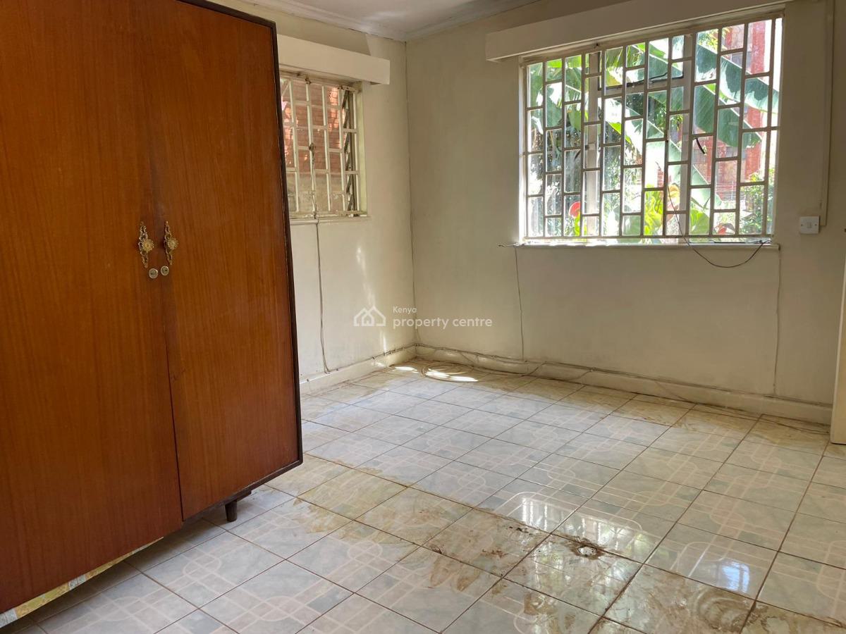 Prime 1 Bedroom Cottage with Excellent Accessibility, Raphta Road, Westlands, Nairobi, House for Rent