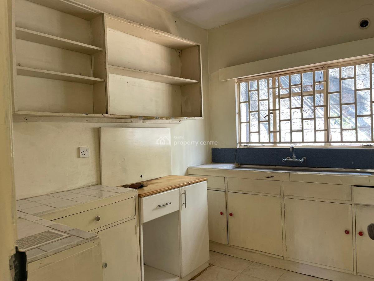 Prime 1 Bedroom Cottage with Excellent Accessibility, Raphta Road, Westlands, Nairobi, House for Rent