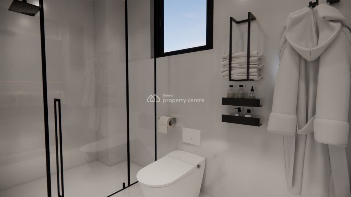 Westlands 2 Bedroom Apartments, 2 Block of Size 99sqm Starting From 14, Westlands, Westlands, Nairobi, Townhouse for Sale