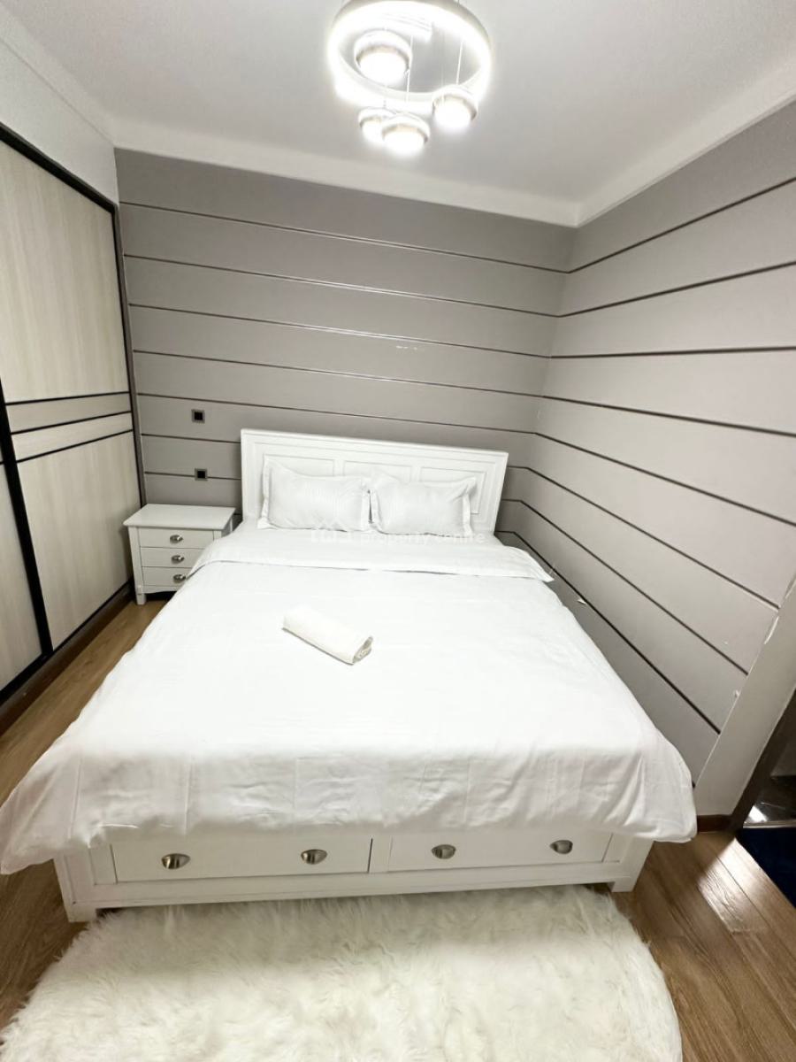 Luxurious Fully Furnished 2 Bedroom Apartment, Kilimani, Nairobi, Apartment for Rent