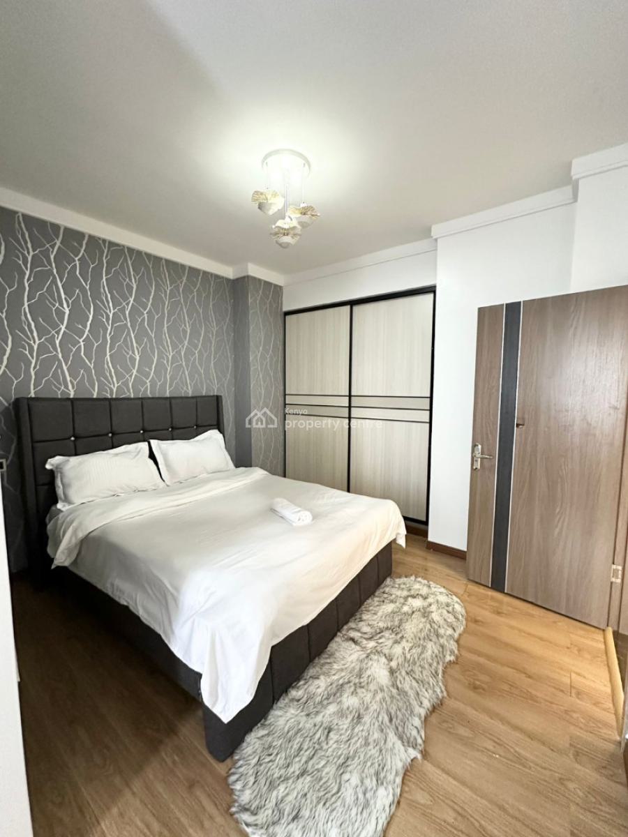 Luxurious Fully Furnished 2 Bedroom Apartment, Kilimani, Nairobi, Apartment for Rent