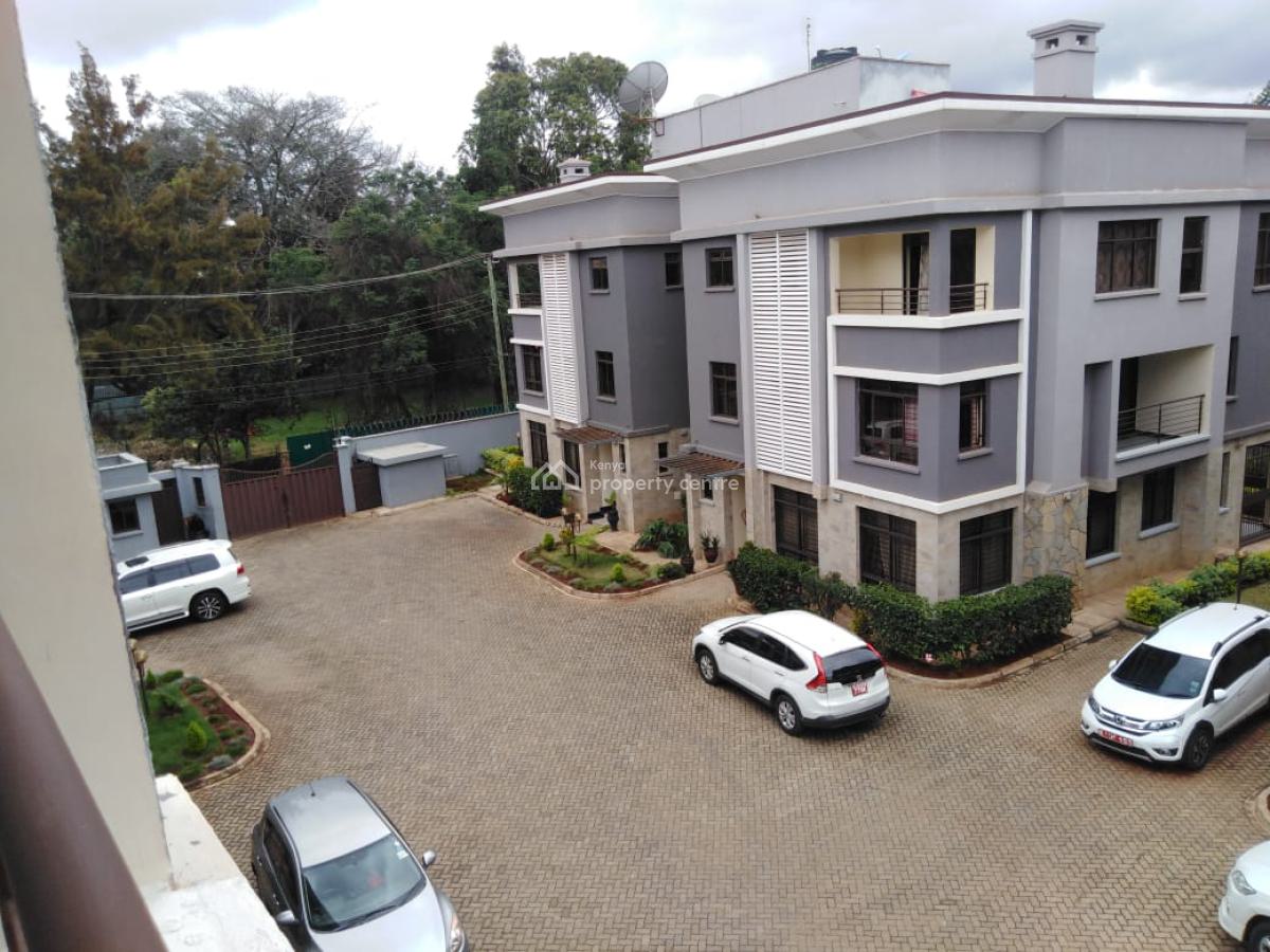 Spacious 5 Bedrooms, All Ensuite, Lavington, Nairobi, House for Sale