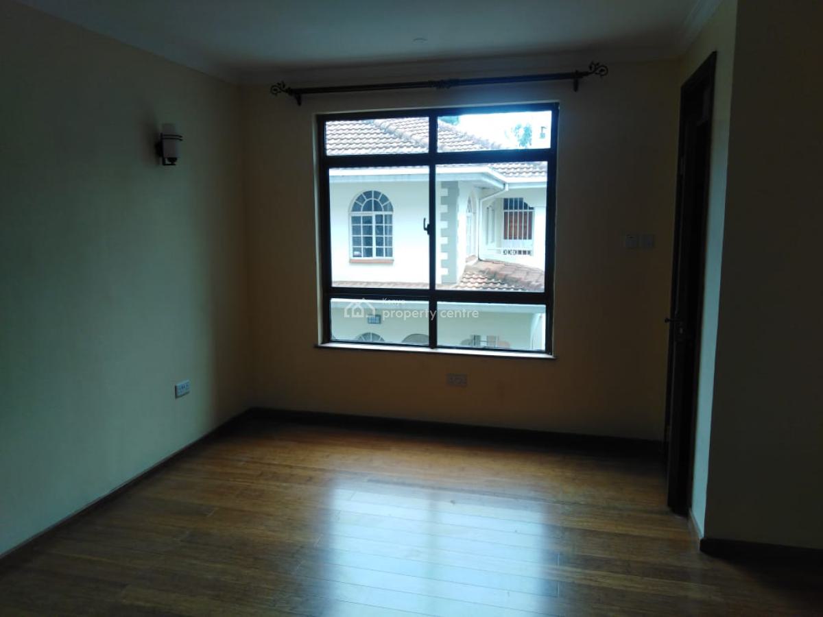 Spacious 5 Bedrooms, All Ensuite, Lavington, Nairobi, House for Sale
