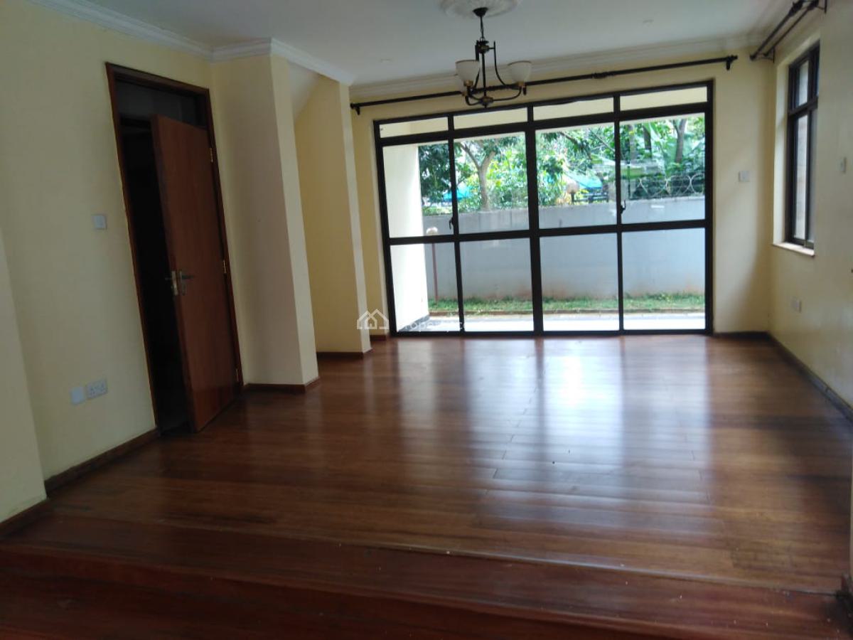 Spacious 5 Bedrooms, All Ensuite, Lavington, Nairobi, House for Sale