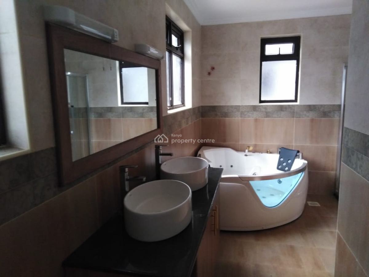 Spacious 5 Bedrooms, All Ensuite, Lavington, Nairobi, House for Sale