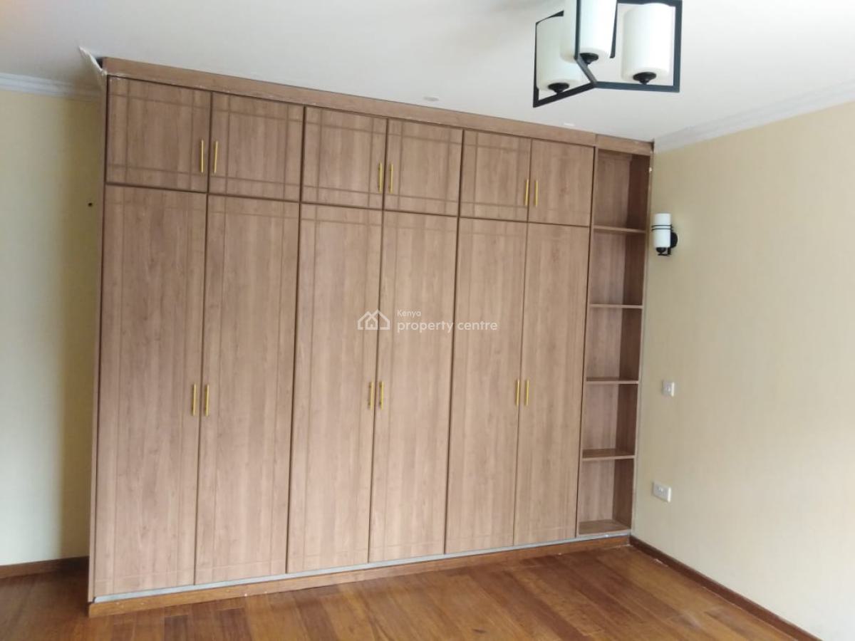 Spacious 5 Bedrooms, All Ensuite, Lavington, Nairobi, House for Sale