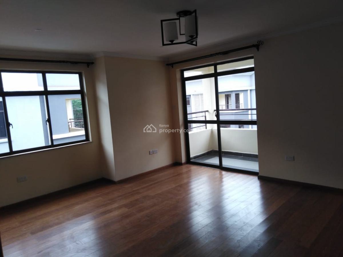 Spacious 5 Bedrooms, All Ensuite, Lavington, Nairobi, House for Sale