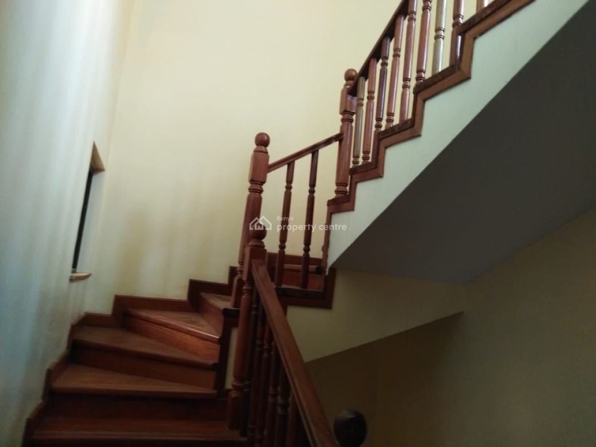Spacious 5 Bedrooms, All Ensuite, Lavington, Nairobi, House for Sale
