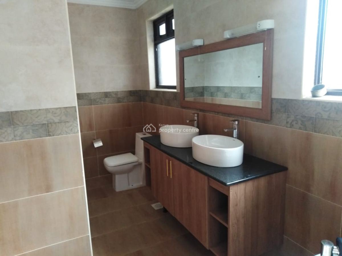 Spacious 5 Bedrooms, All Ensuite, Lavington, Nairobi, House for Sale