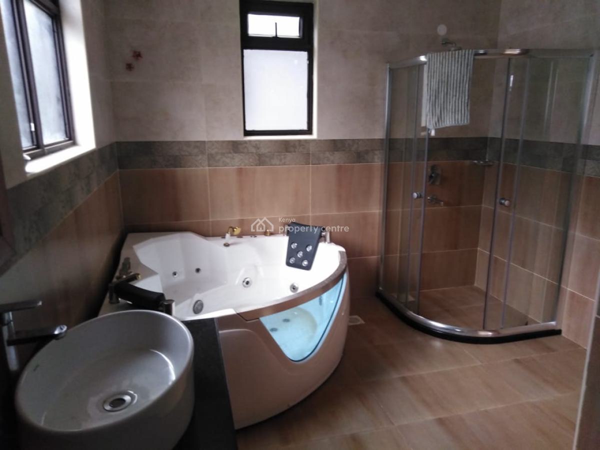 Spacious 5 Bedrooms, All Ensuite, Lavington, Nairobi, House for Sale