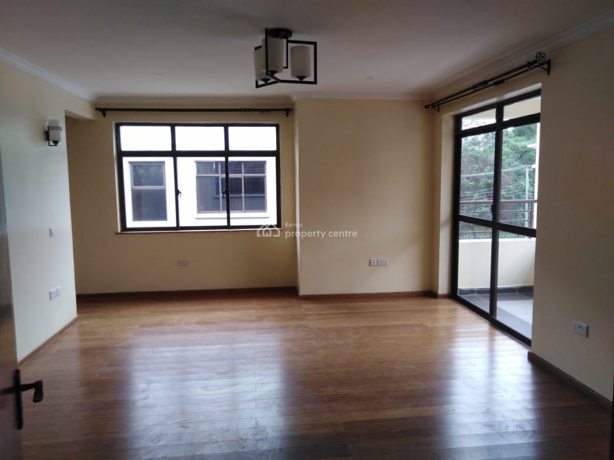 Spacious 5 Bedrooms, All Ensuite, Lavington, Nairobi, House for Sale