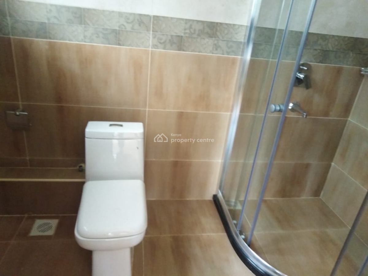 Spacious 5 Bedrooms, All Ensuite, Lavington, Nairobi, House for Sale