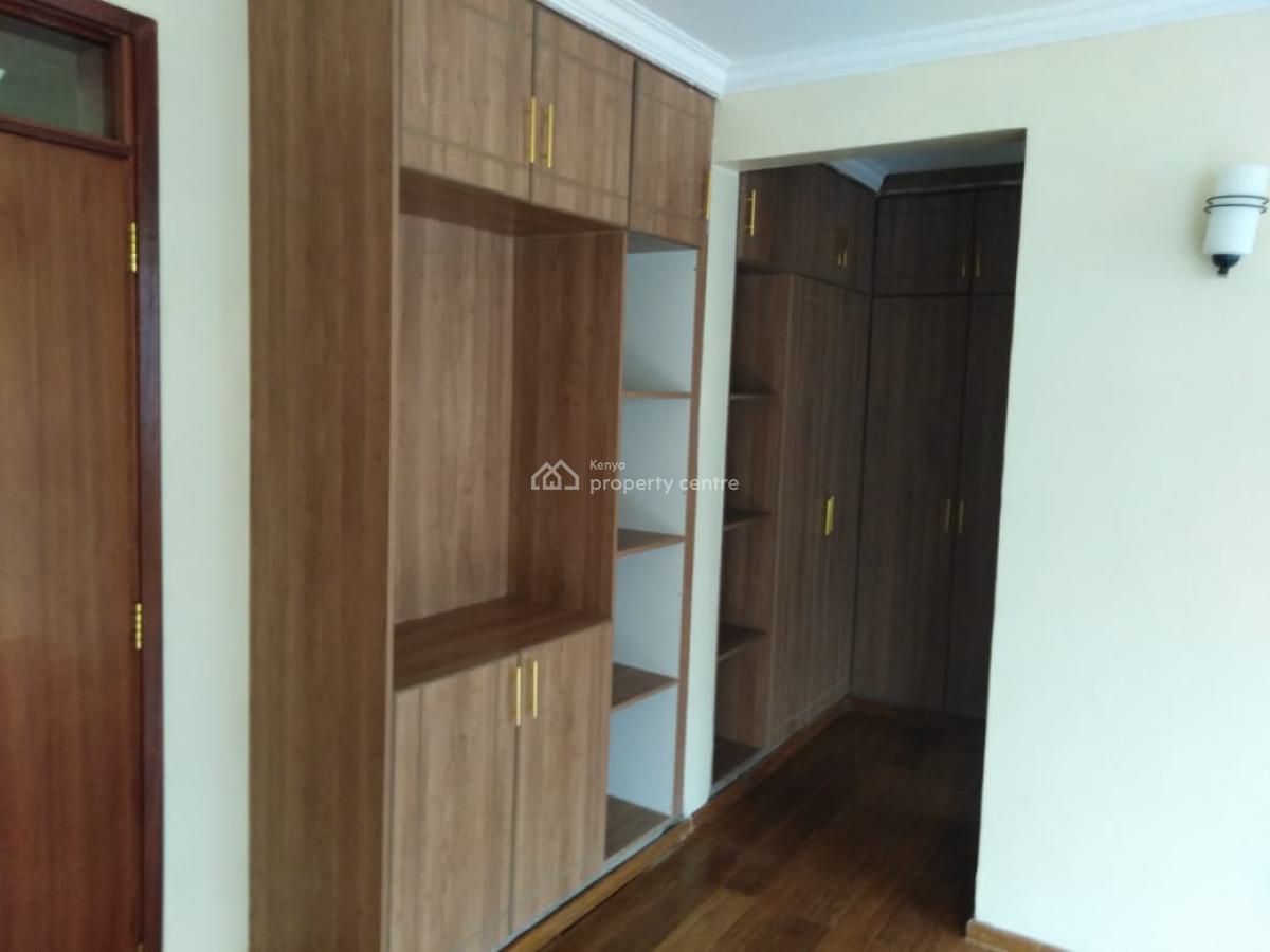 Spacious 5 Bedrooms, All Ensuite, Lavington, Nairobi, House for Sale