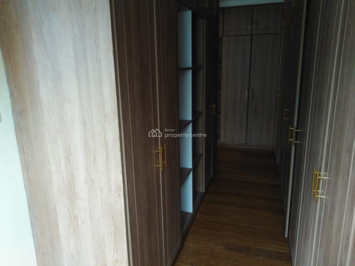 Spacious 5 Bedrooms, All Ensuite, Lavington, Nairobi, House for Sale
