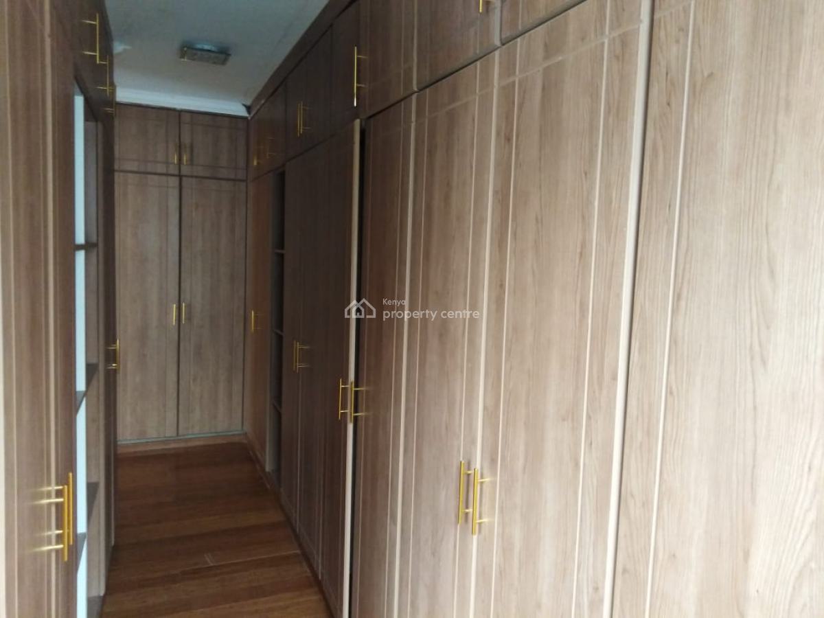Spacious 5 Bedrooms, All Ensuite, Lavington, Nairobi, House for Sale
