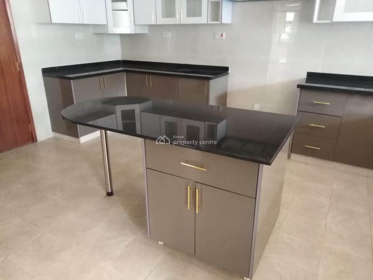 Spacious 5 Bedrooms, All Ensuite, Lavington, Nairobi, House for Sale