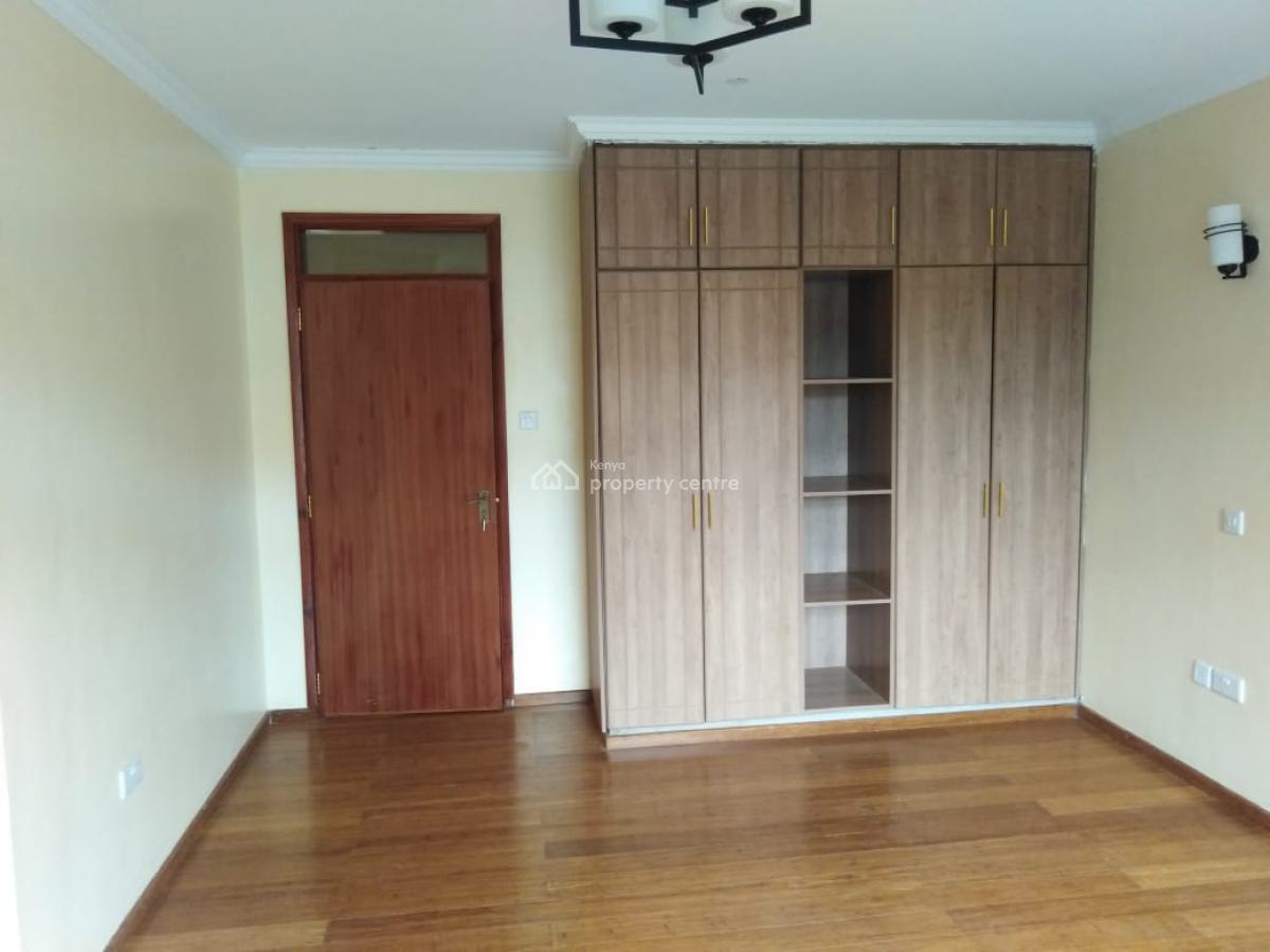 Spacious 5 Bedrooms, All Ensuite, Lavington, Nairobi, House for Sale