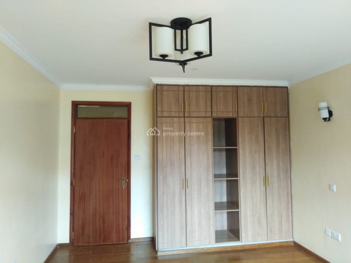 Spacious 5 Bedrooms, All Ensuite, Lavington, Nairobi, House for Sale