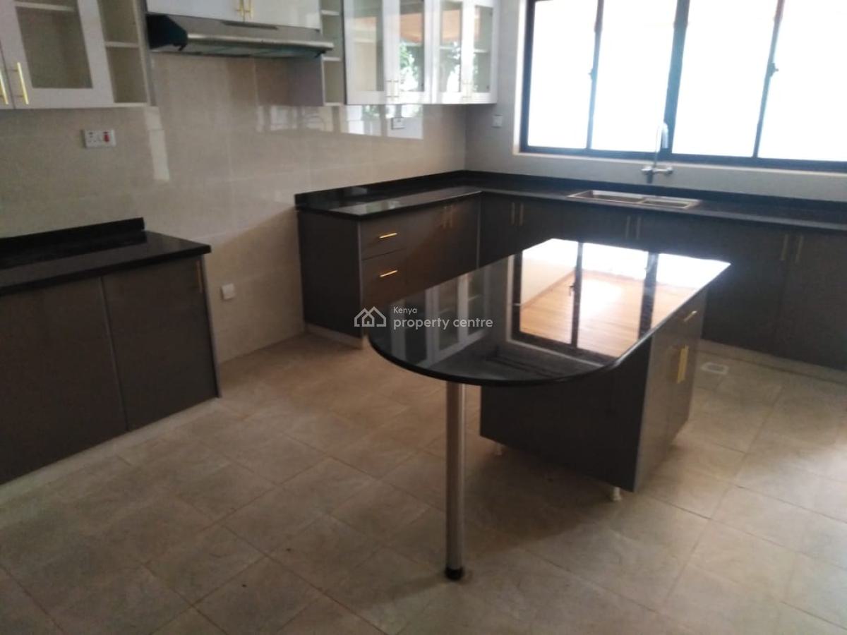 Spacious 5 Bedrooms, All Ensuite, Lavington, Nairobi, House for Sale