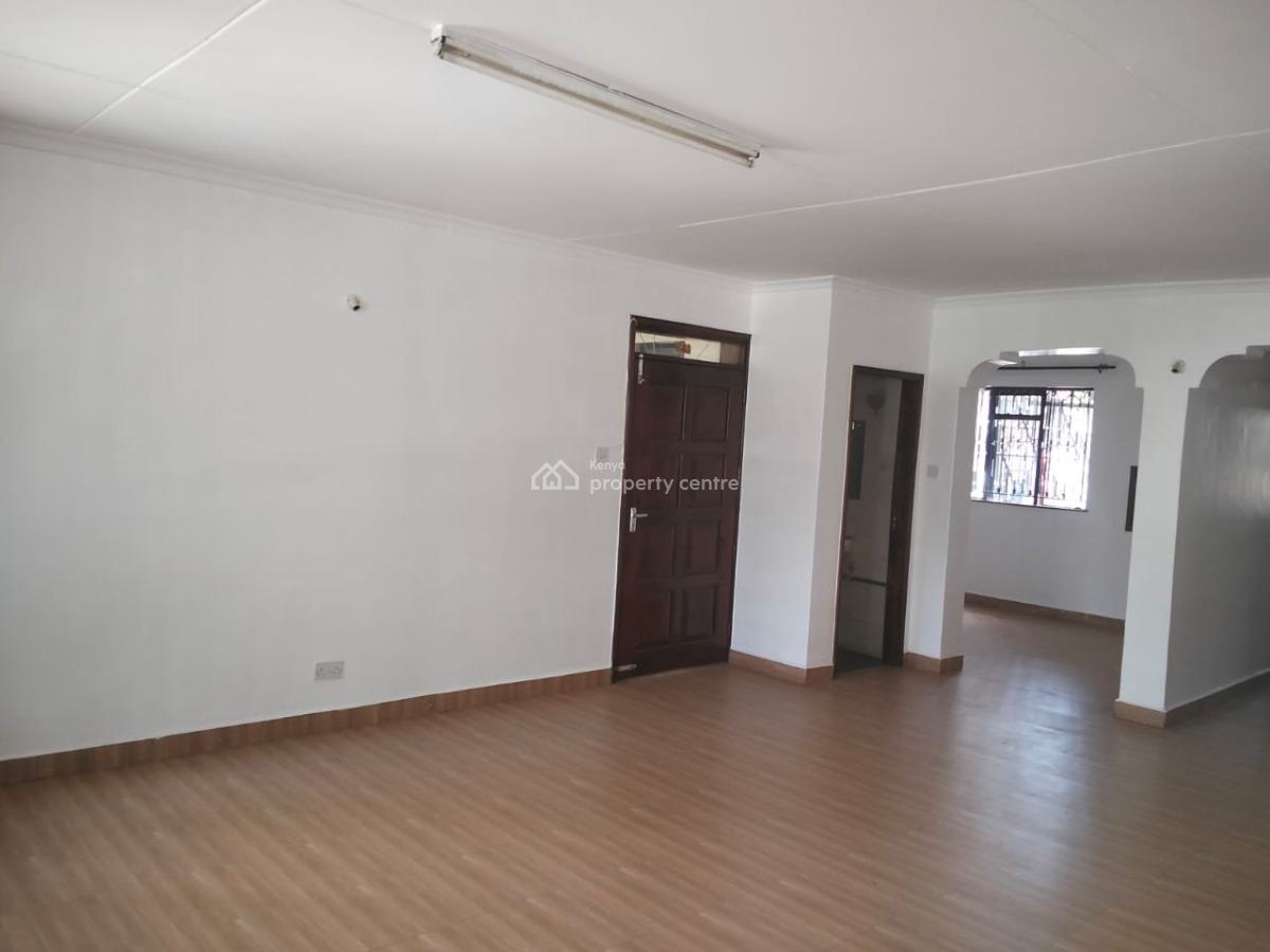 Secure and Serene Lifestyle 3 Bedrooms Apartments, 2nd Parklands Avenue, Parklands, Nairobi, Apartment for Rent