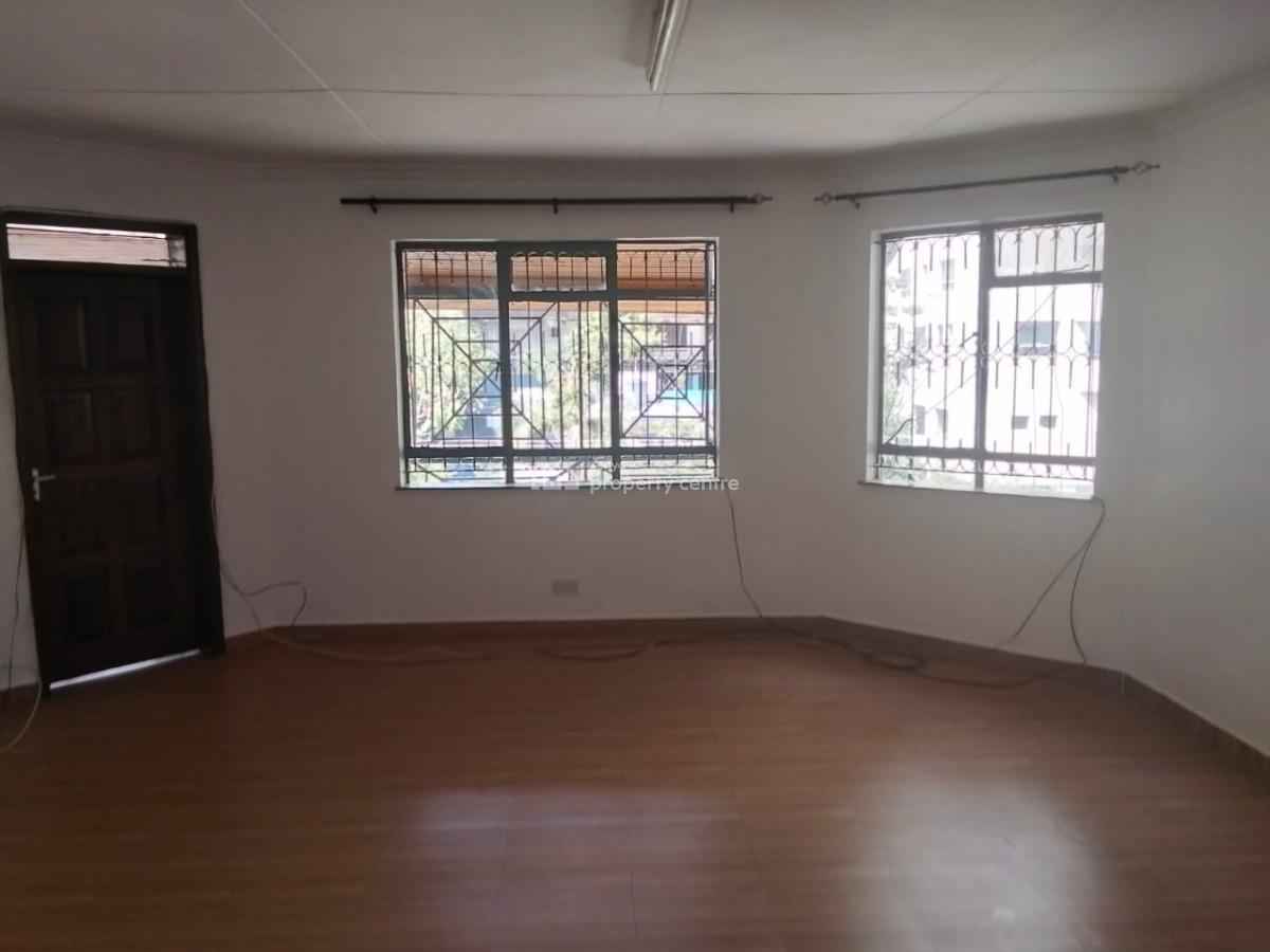 Secure and Serene Lifestyle 3 Bedrooms Apartments, 2nd Parklands Avenue, Parklands, Nairobi, Apartment for Rent