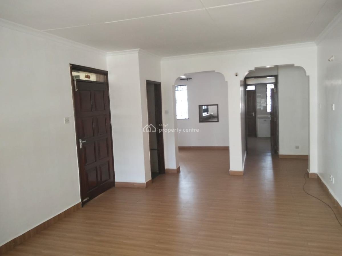 Secure and Serene Lifestyle 3 Bedrooms Apartments, 2nd Parklands Avenue, Parklands, Nairobi, Apartment for Rent