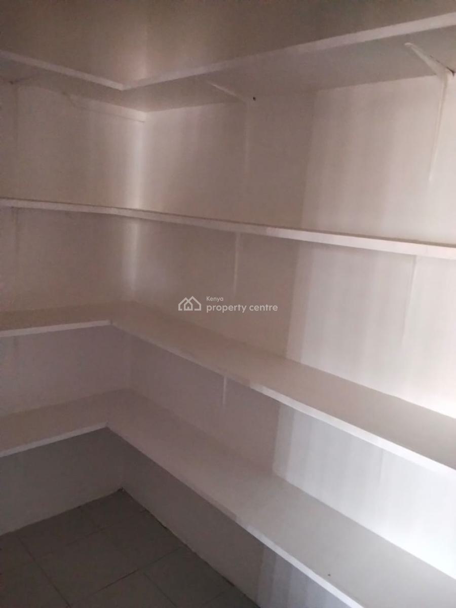 Secure and Serene Lifestyle 3 Bedrooms Apartments, 2nd Parklands Avenue, Parklands, Nairobi, Apartment for Rent