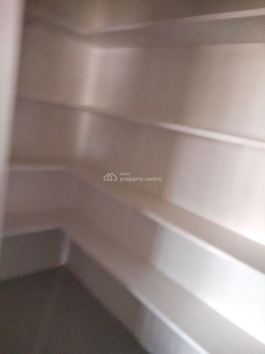 Secure and Serene Lifestyle 3 Bedrooms Apartments, 2nd Parklands Avenue, Parklands, Nairobi, Apartment for Rent