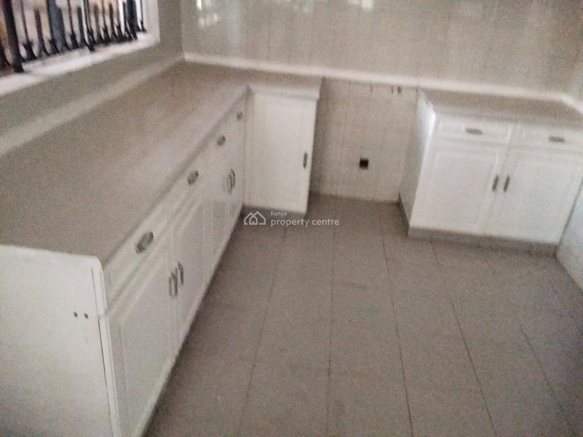 Secure and Serene Lifestyle 3 Bedrooms Apartments, 2nd Parklands Avenue, Parklands, Nairobi, Apartment for Rent