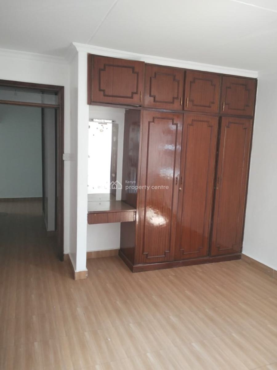 Secure and Serene Lifestyle 3 Bedrooms Apartments, 2nd Parklands Avenue, Parklands, Nairobi, Apartment for Rent