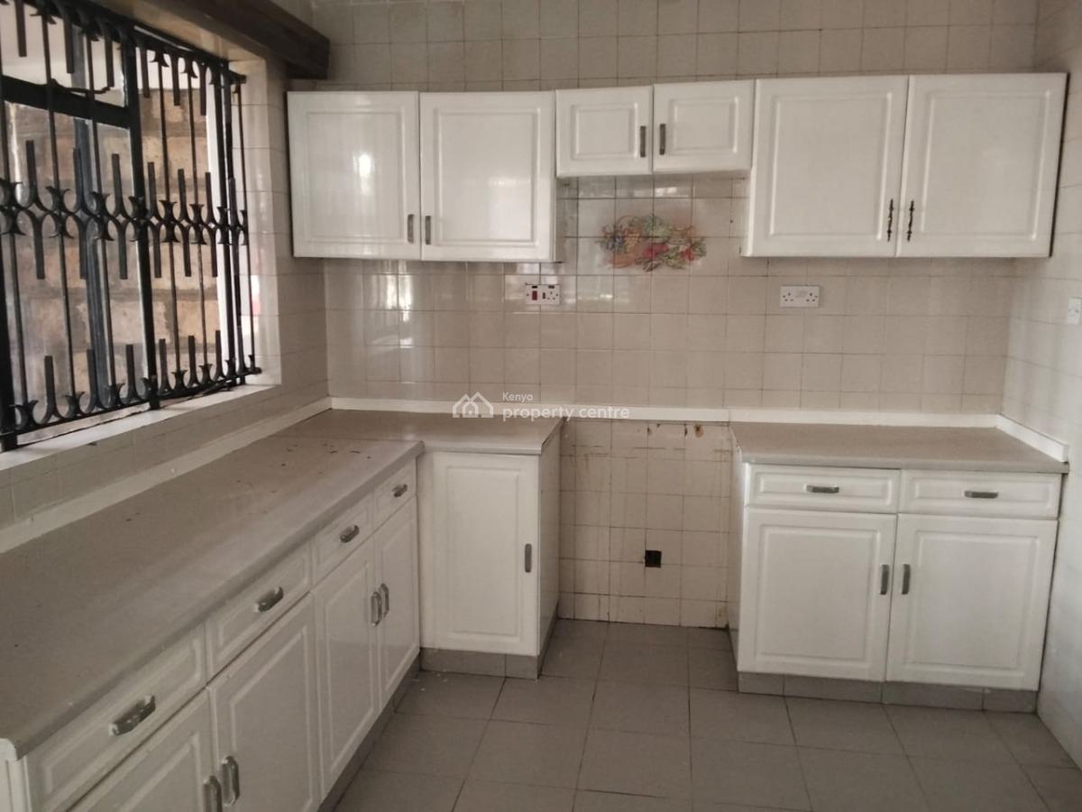 Secure and Serene Lifestyle 3 Bedrooms Apartments, 2nd Parklands Avenue, Parklands, Nairobi, Apartment for Rent