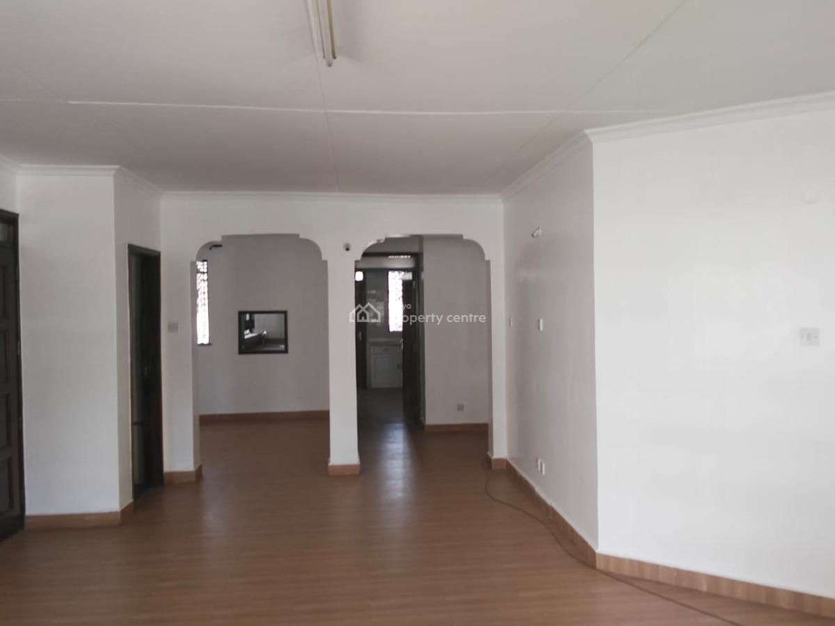 Secure and Serene Lifestyle 3 Bedrooms Apartments, 2nd Parklands Avenue, Parklands, Nairobi, Apartment for Rent