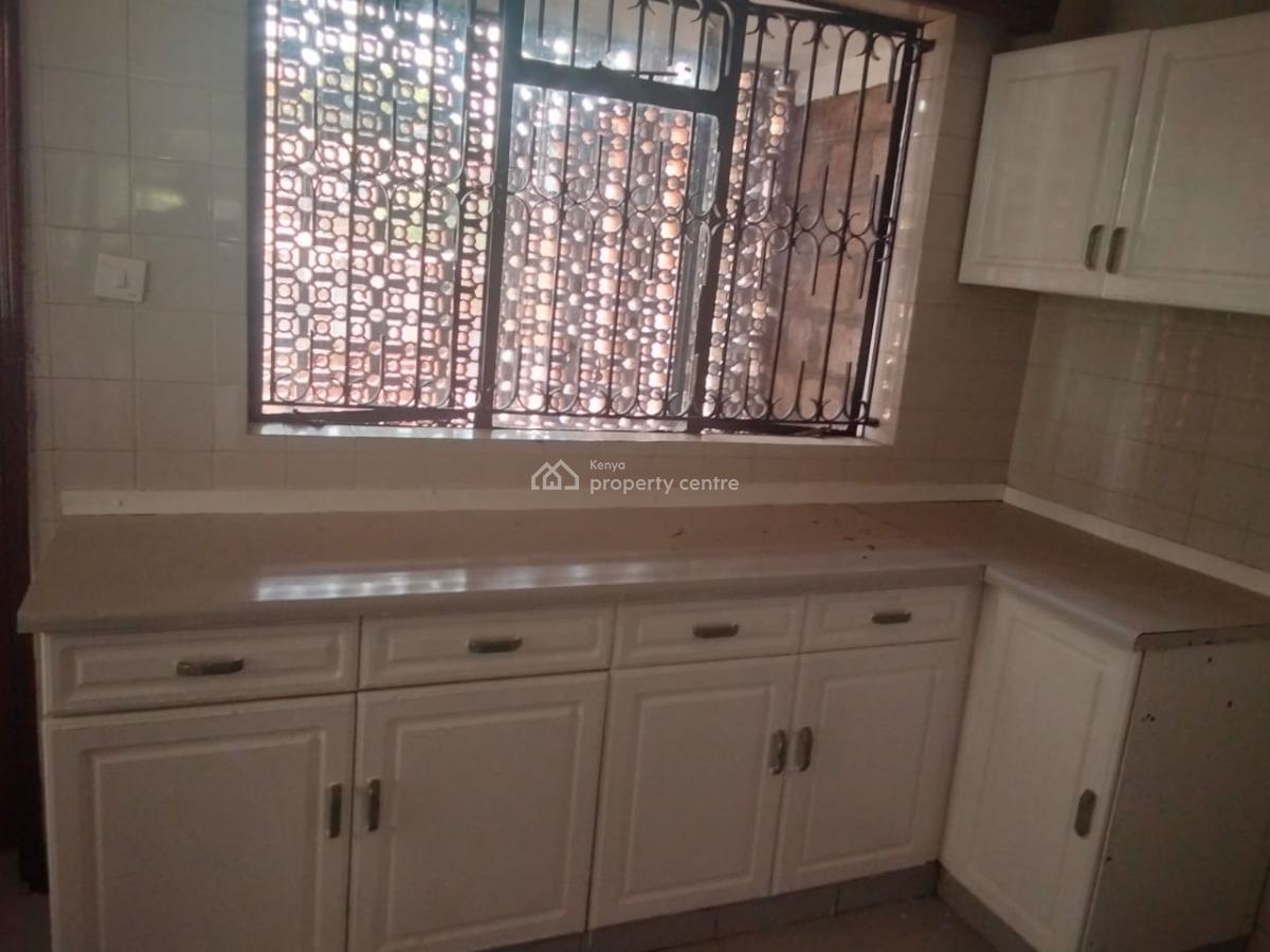 Secure and Serene Lifestyle 3 Bedrooms Apartments, 2nd Parklands Avenue, Parklands, Nairobi, Apartment for Rent