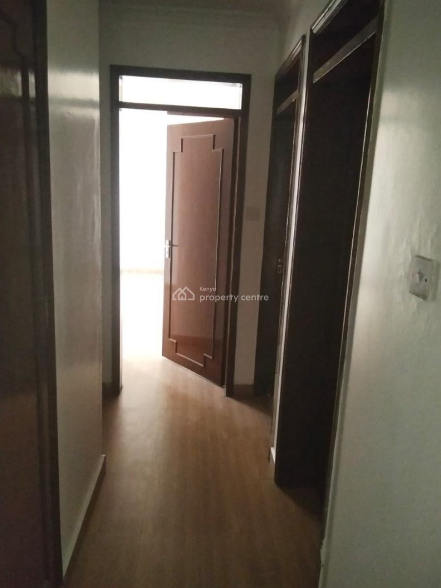 Secure and Serene Lifestyle 3 Bedrooms Apartments, 2nd Parklands Avenue, Parklands, Nairobi, Apartment for Rent