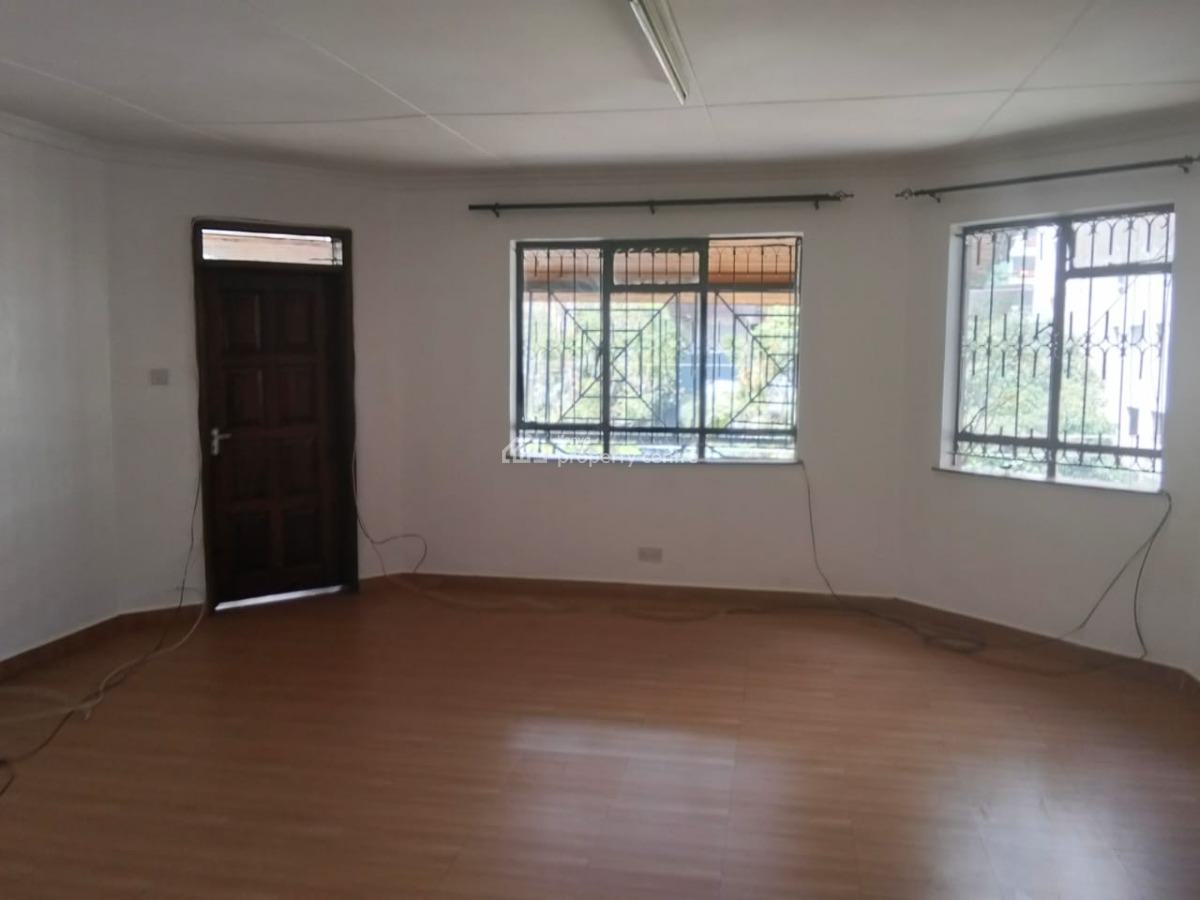 Secure and Serene Lifestyle 3 Bedrooms Apartments, 2nd Parklands Avenue, Parklands, Nairobi, Apartment for Rent