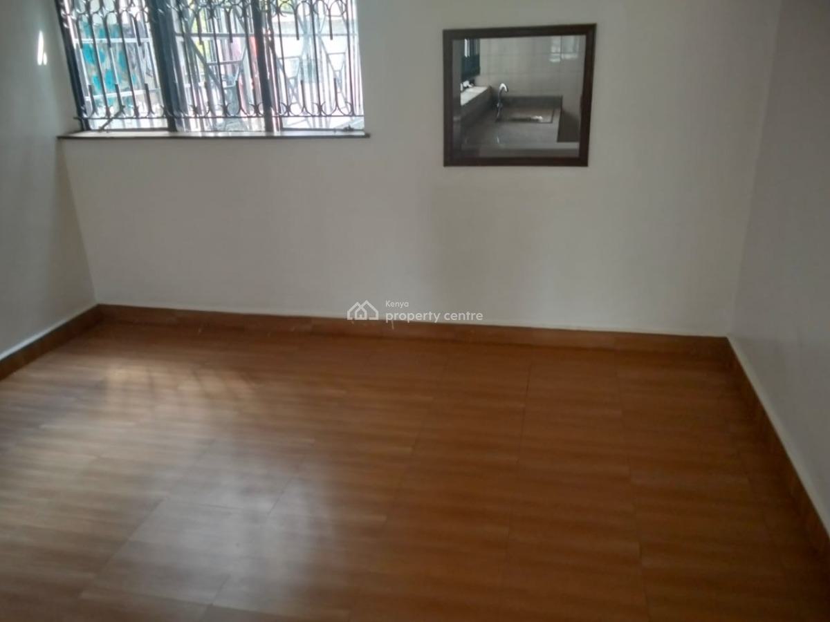 Secure and Serene Lifestyle 3 Bedrooms Apartments, 2nd Parklands Avenue, Parklands, Nairobi, Apartment for Rent