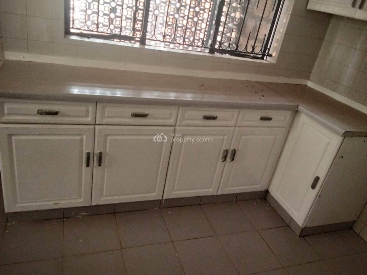 Secure and Serene Lifestyle 3 Bedrooms Apartments, 2nd Parklands Avenue, Parklands, Nairobi, Apartment for Rent