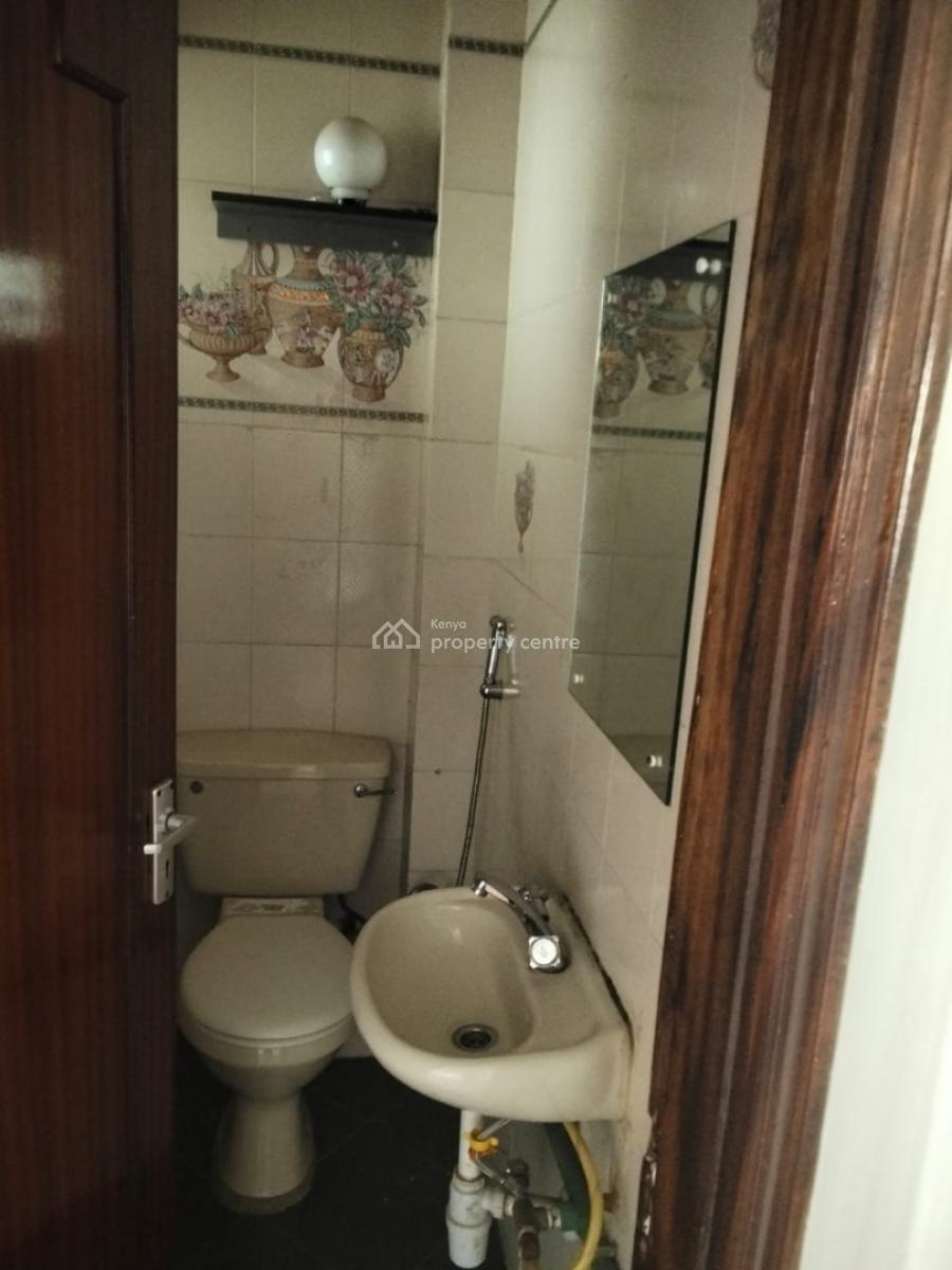 Secure and Serene Lifestyle 3 Bedrooms Apartments, 2nd Parklands Avenue, Parklands, Nairobi, Apartment for Rent