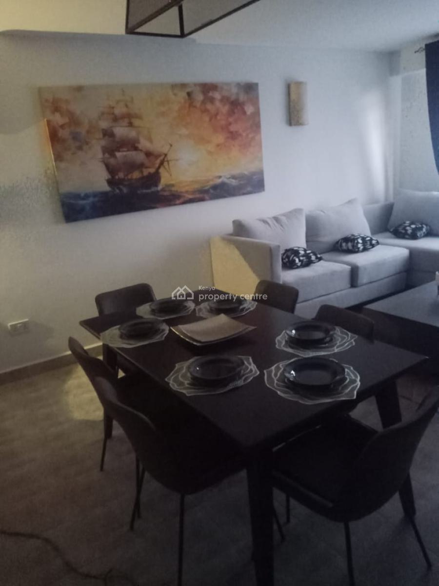 Seha Valley Apartments, Off Magadi Road, Ongata Rongai, Kajiado, Apartment for Sale