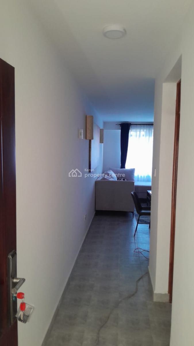 Seha Valley Apartments, Off Magadi Road, Ongata Rongai, Kajiado, Apartment for Sale